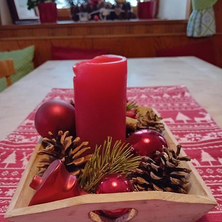 Gasthaus Zur Moosmuehle Huglfing Eksteriør bilde